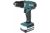 Аккумуляторная дрель-шуруповерт Makita DF347DWEX8