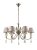 Люстра Maytoni RC855-PL-06-R