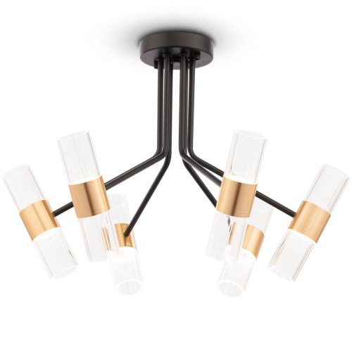 Фото Потолочный светильник Freya FR6038CL-L60B Потолочный светильник Freya FR6038CL-L60B