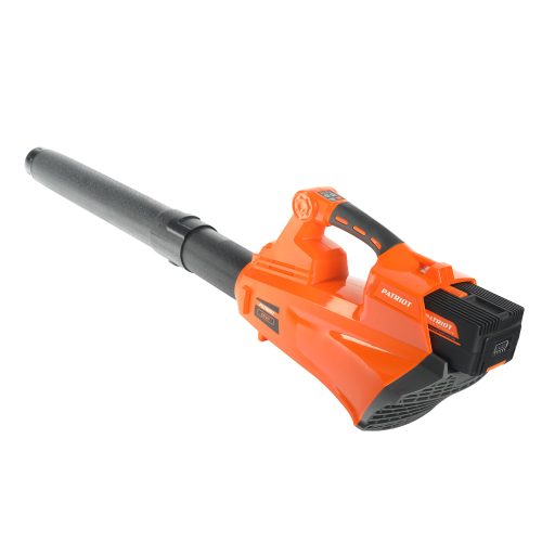 Фото Воздуходувка аккумуляторная Patriot СВ 411Li Воздуходувка аккумуляторная Patriot СВ 411Li