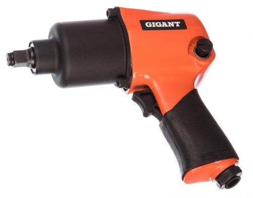 Фото Ударный пневмогайковерт Gigant PW 600 Ударный пневмогайковерт Gigant PW 600