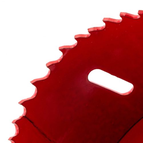 Фото Коронка Bimetal, 64 мм Matrix Коронка Bimetal, 64 мм Matrix