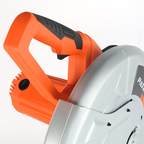 Машина монтажная (отрезная) Patriot FM 380