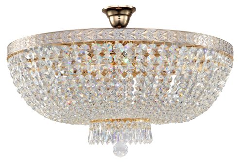 Люстра Maytoni DIA750-PT60-WG