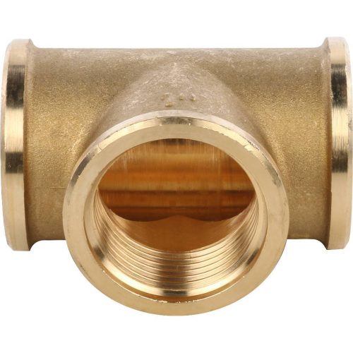 SFT-0019-000001 STOUT Тройник ВВ 1"