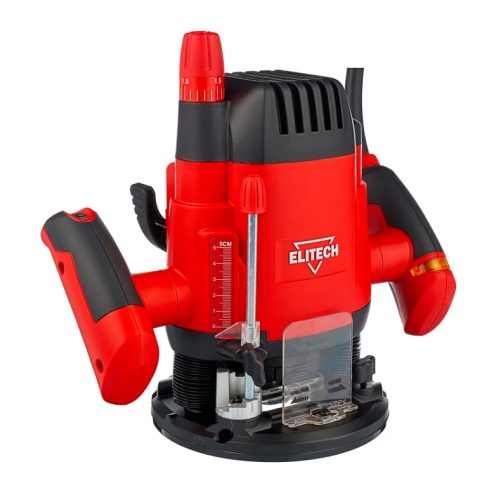 Фото Фрезер ELITECH Ф1800Э 1800Вт Фрезер ELITECH Ф1800Э 1800Вт