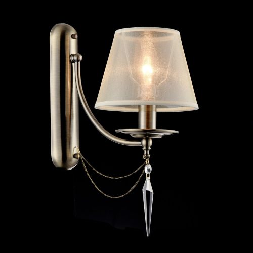 Фото Бра Freya FR2908-WL-01-BZ Бра Freya FR2908-WL-01-BZ