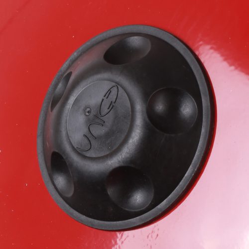 STH-0006-000080 STOUT Расширительный бак на отопление 80 л. (цвет красный)