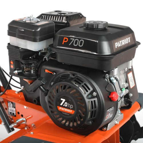 Культиватор бензиновый Patriot P 700