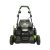 Газонокосилка аккумуляторная Greenworks GC82LM61S, TwinForce 82V (без АКБ и ЗУ) 2515607