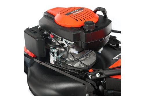 Фото Газонокосилка бензиновая Patriot PT 53LSE Газонокосилка бензиновая Patriot PT 53LSE