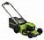Газонокосилка аккумуляторная Greenworks GD40LM48SP 40V (без АКБ и ЗУ) 2517407