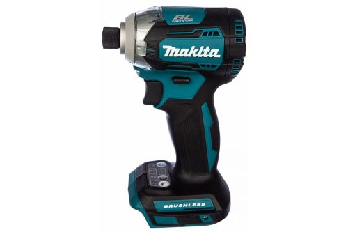Аккумуляторный ударный шуруповерт Makita DTD170Z