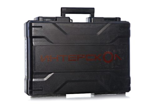 Перфоратор Интерскол П-40/1100ЭВ 519.0.0.00