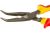 Плоскогубцы с изогнутыми губками 200 мм 1000В Stanley 0-84-008