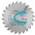 Пильный диск по дереву 216 x 32/30 x 24Т Gross