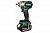 Аккумуляторный ударный гайковерт Makita DTW285RME