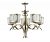 Люстра Maytoni H310-05-G