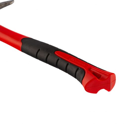 Фото Молоток кровельщика "optimal", 600 г, фибергласовая обрезиненная рукоятка Matrix Молоток кровельщика "optimal", 600 г, фибергласовая обрезиненная рукоятка Matrix