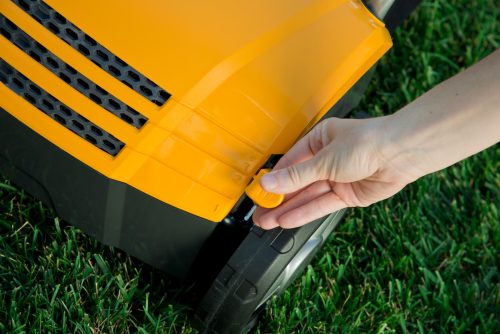 Фото Электрический скарификатор STIGA SV 213 E 290002132/14 Электрический скарификатор STIGA SV 213 E 290002132/14