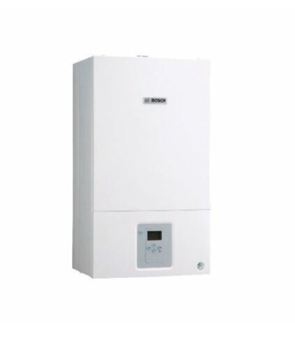 Фото Котел газовый настенный Bosch GAZ 6000 W WBN6000-24C RN S5700 - 24 кВт (двухконтурный) Котел газовый настенный Bosch GAZ 6000 W WBN6000-24C RN S5700 - 24 кВт (двухконтурный)