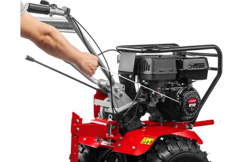 Мотоблок бензиновый ЗУБР МТУ-350 7 л.с.