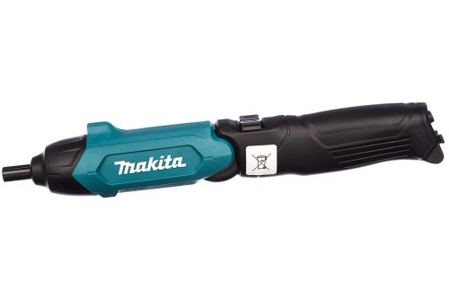 Фото Аккумуляторная отвертка Makita DF001DW Аккумуляторная отвертка Makita DF001DW
