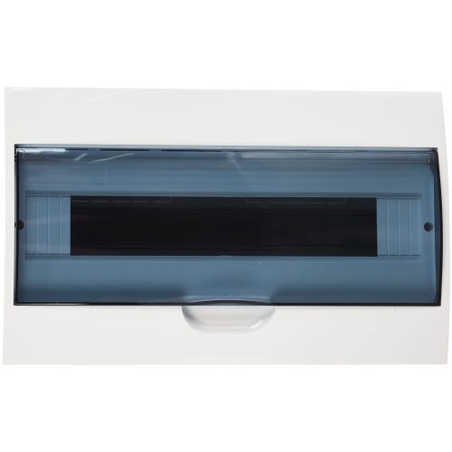 Фото Бокс IEK ЩРН-П-18 ИЭК MKP12-N-18-40-10 Бокс IEK ЩРН-П-18 ИЭК MKP12-N-18-40-10