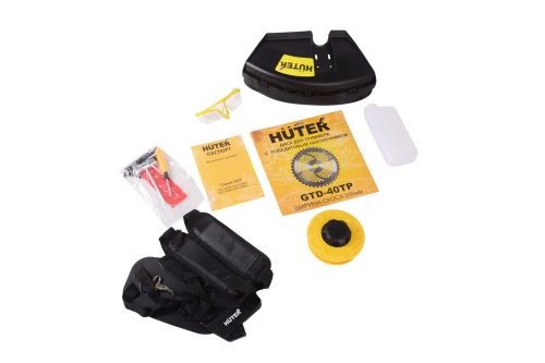Триммер бензиновый Huter GGT-2900T