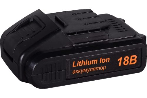 Фото Дрель-шуруповерт ВИХРЬ ДА-18Л-2КУ Дрель-шуруповерт ВИХРЬ ДА-18Л-2КУ