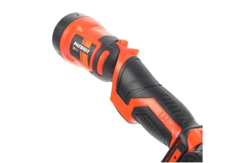 Аккумуляторная дрель-шуруповерт PATRIOT BR 144Li LED The One 180201490