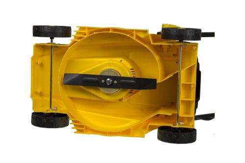 Газонокосилка электрическая Huter ELM 1000