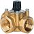 SVM-0003-014001 STOUT 3-х ходовой смесительный клапан 1 1/2" KVs 26