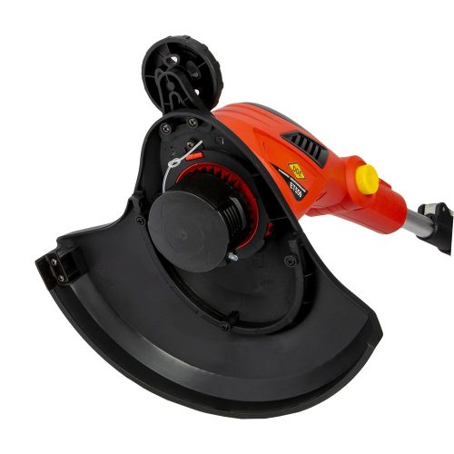 Электрический триммер DDE ET550 791-844