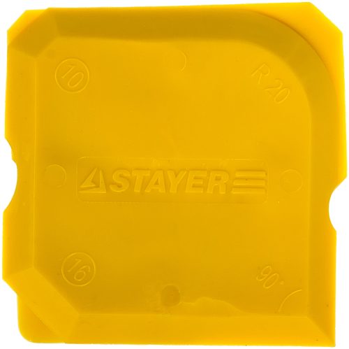 STAYER 1-в-2, набор шпателей для формовки швов 10165-H2