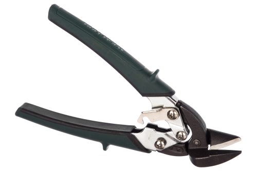 KRAFTOOL 180 мм, Cr-Mo, ножницы по металлу правые COMPACT 2326-R