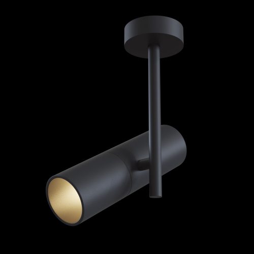 Фото Потолочный светильник Technical C020CL-01B Потолочный светильник Technical C020CL-01B