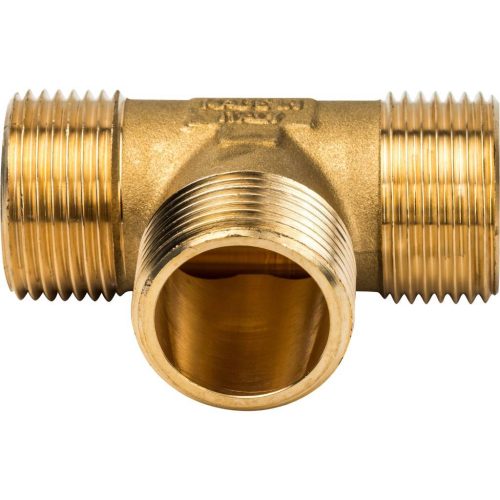 SFT-0017-000111 STOUT Тройник НН 1"X1"X1"