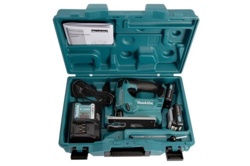 Лобзик Makita JV101DWAE