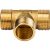 SFT-0017-000111 STOUT Тройник НН 1"X1"X1"