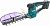 Кусторез Makita UH201DWA