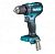 Аккумуляторная дрель-шуруповерт Makita DDF485Z