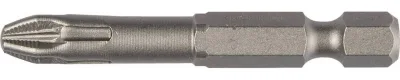 KRAFTOOL PH2, 2 шт., 50 мм, кованые профессиональные биты X-DRIVE 26121-2-50-2