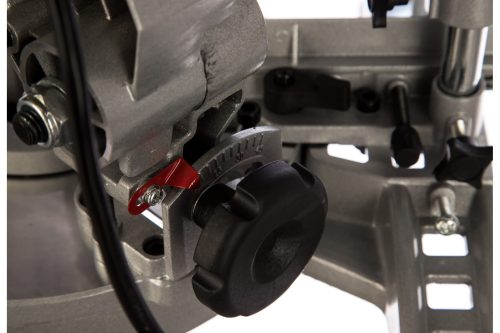 Фото Электрическая торцевая пила Калибр Мастер ПТЭ-1400/210м 00000062431 Электрическая торцевая пила Калибр Мастер ПТЭ-1400/210м 00000062431