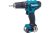 Аккумуляторная дрель-шуруповерт Makita HP333DWAE