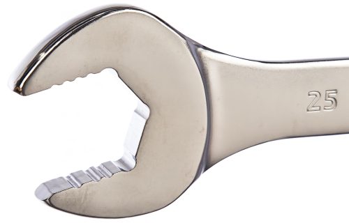 Inforce Набор комбинированных ключей Non-Slip 26 предметов 06-05-32