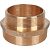 SFT-0003-003212 STOUT Ниппель НН переходной 3"X2"1/2