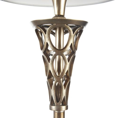 Торшер Maytoni H311-FL-01-G