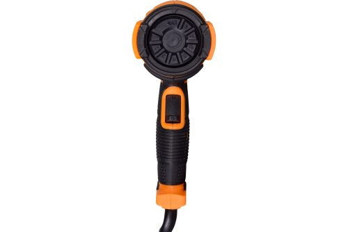 Фото Термопистолет ВИХРЬ ТП-2000Р Термопистолет ВИХРЬ ТП-2000Р