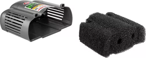 ЗУБР 50 Вт, 33 л/мин, насос фонтанный ЗНФГ-33-2.5